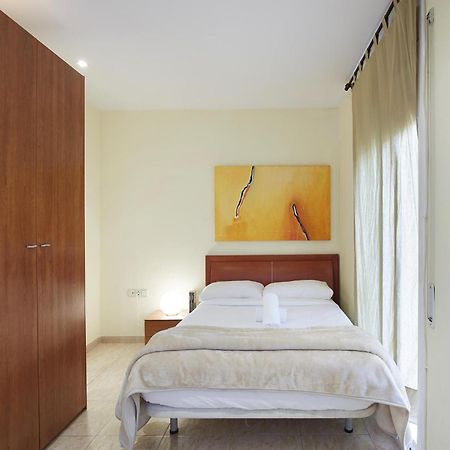 Apartamentos Calvet Βαρκελώνη Εξωτερικό φωτογραφία