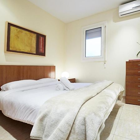 Apartamentos Calvet Βαρκελώνη Εξωτερικό φωτογραφία