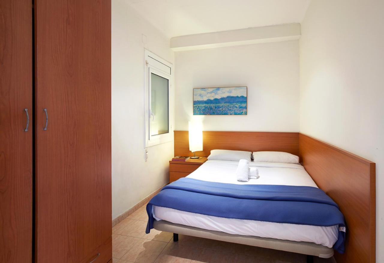 Apartamentos Calvet Βαρκελώνη Εξωτερικό φωτογραφία
