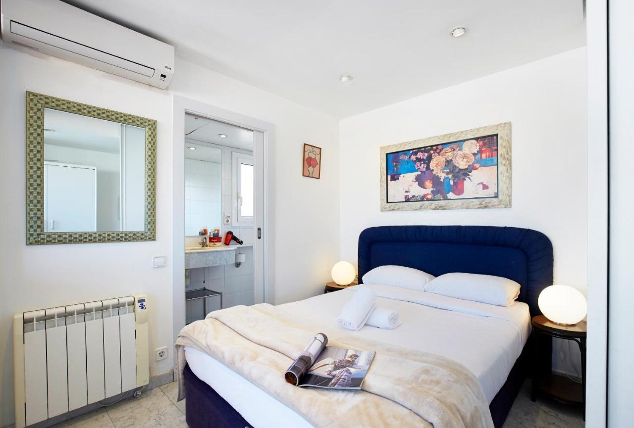 Apartamentos Calvet Βαρκελώνη Εξωτερικό φωτογραφία