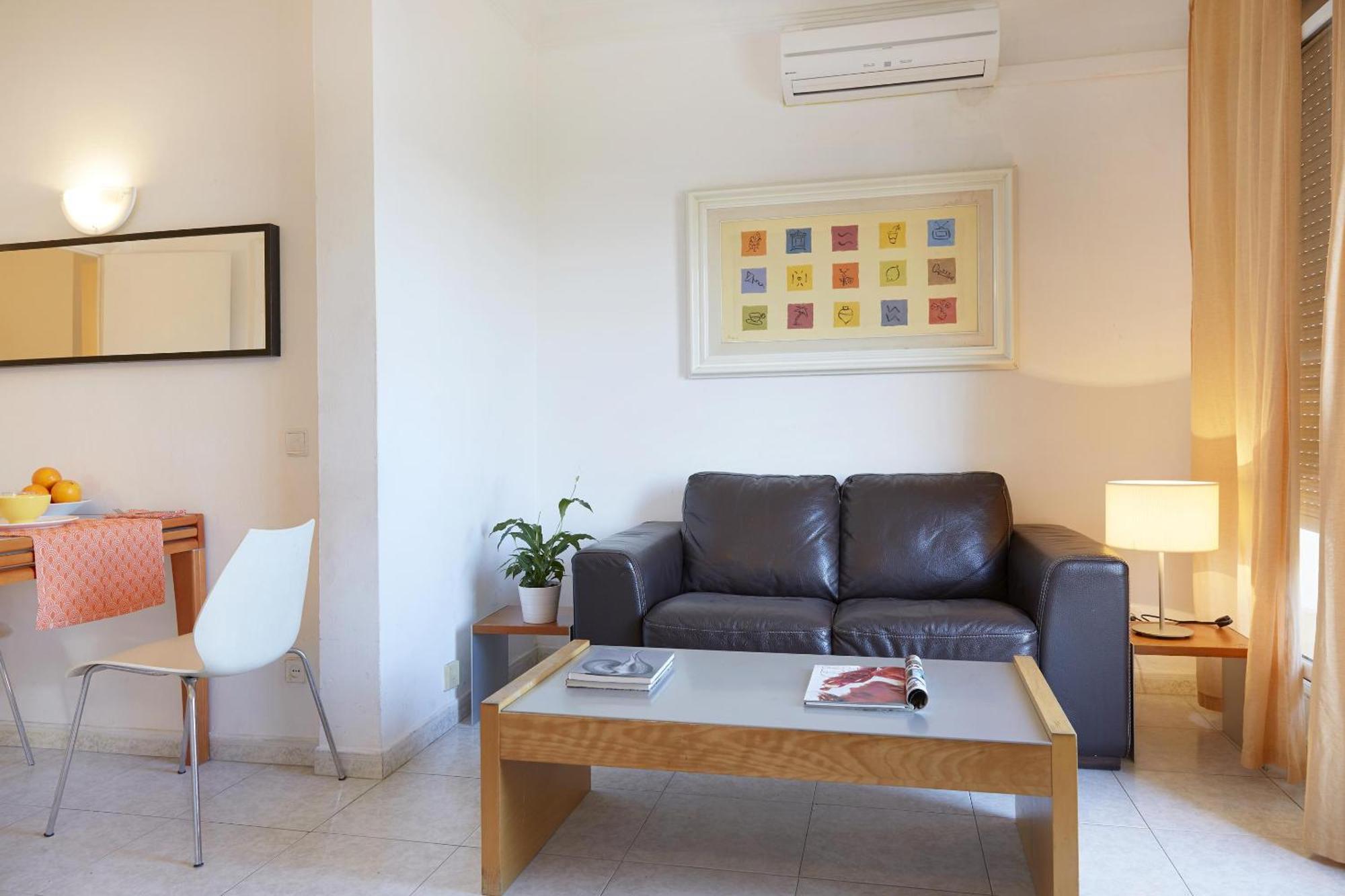 Apartamentos Calvet Βαρκελώνη Εξωτερικό φωτογραφία