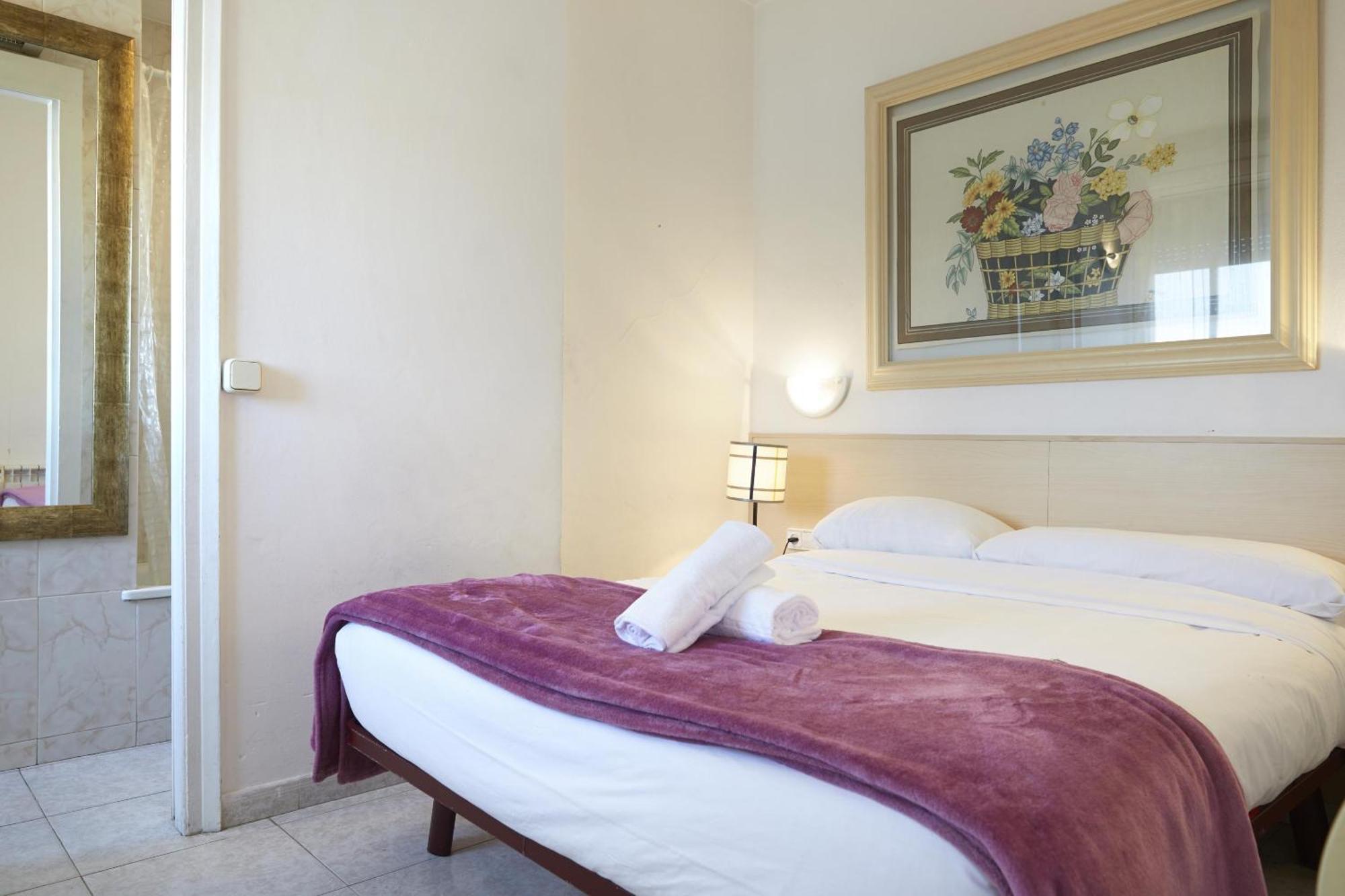Apartamentos Calvet Βαρκελώνη Εξωτερικό φωτογραφία