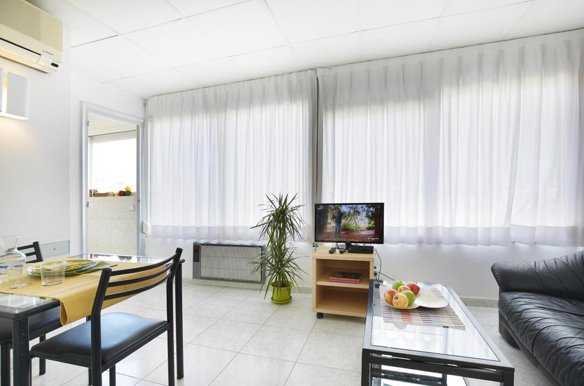 Apartamentos Calvet Βαρκελώνη Εξωτερικό φωτογραφία
