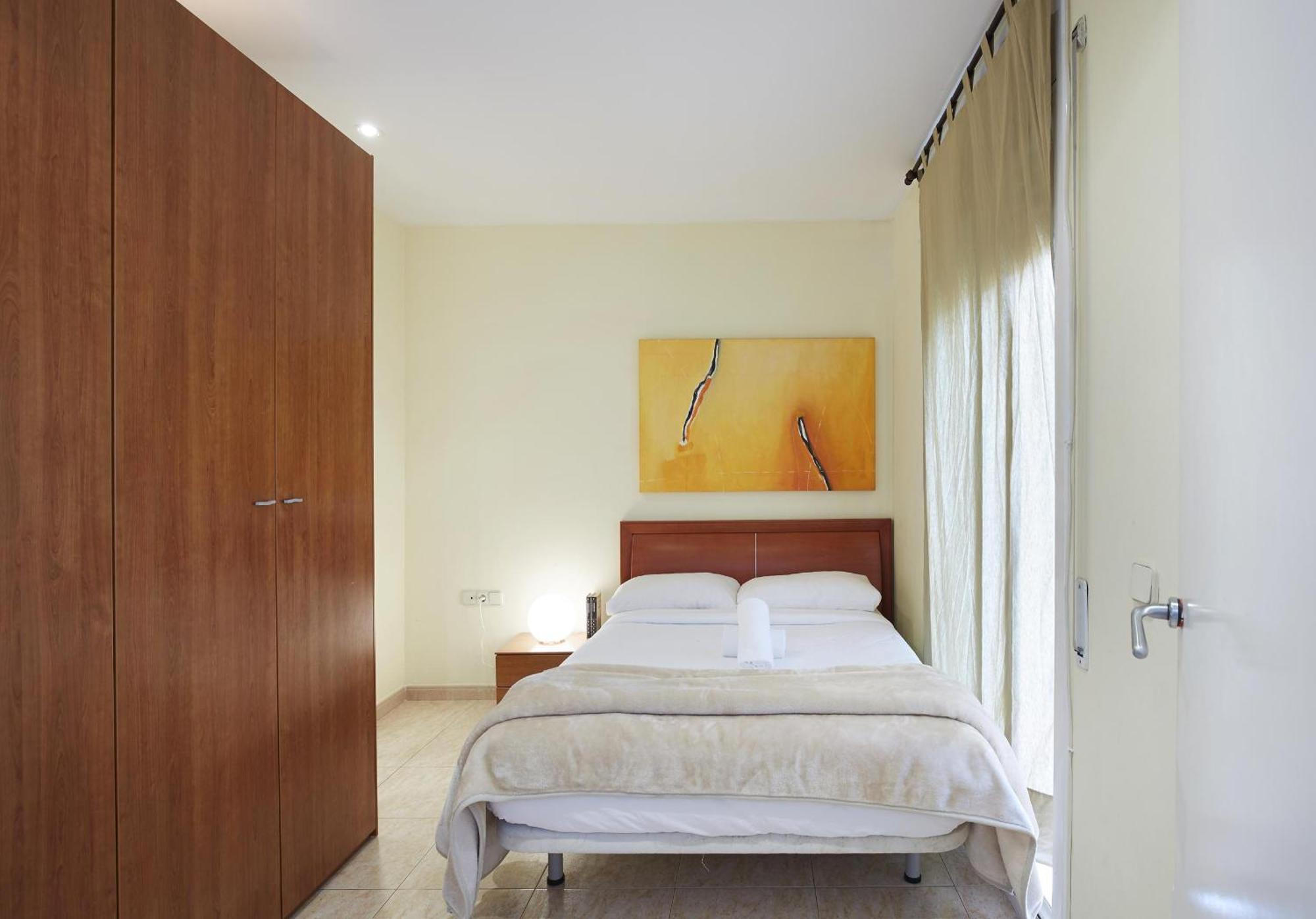 Apartamentos Calvet Βαρκελώνη Εξωτερικό φωτογραφία