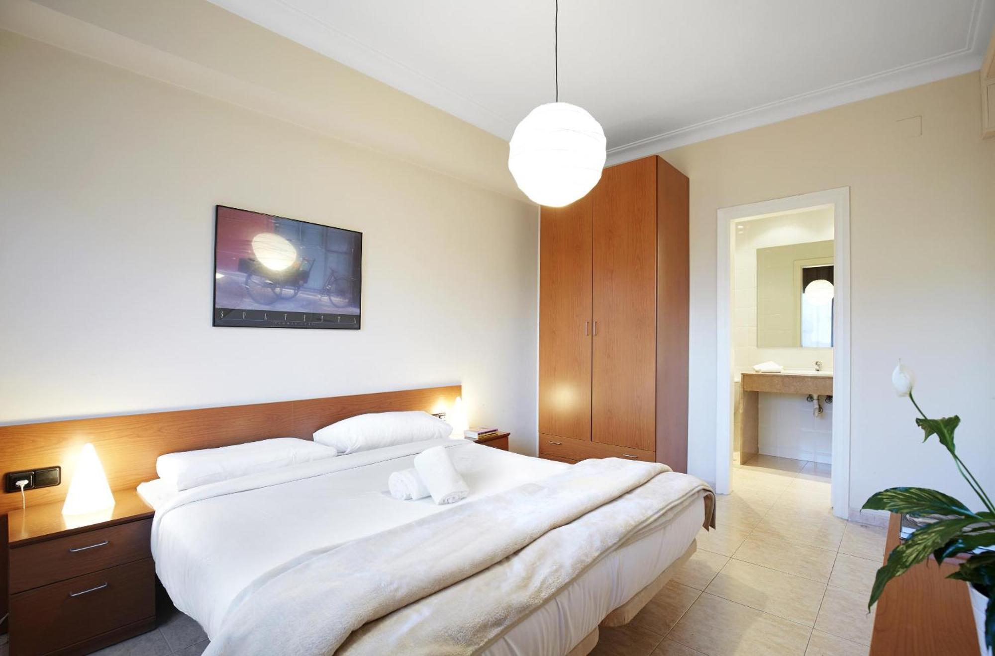 Apartamentos Calvet Βαρκελώνη Εξωτερικό φωτογραφία