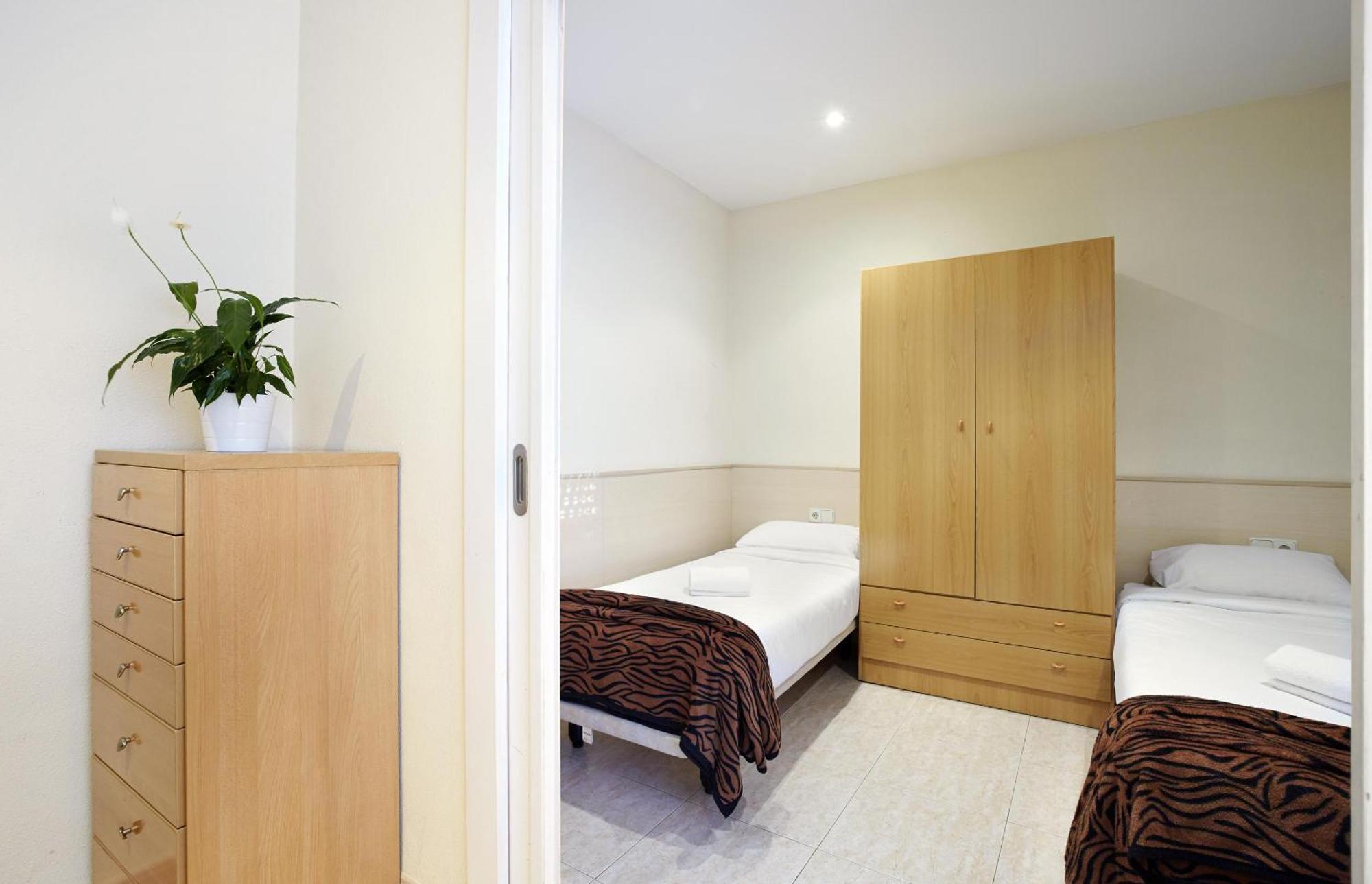 Apartamentos Calvet Βαρκελώνη Εξωτερικό φωτογραφία