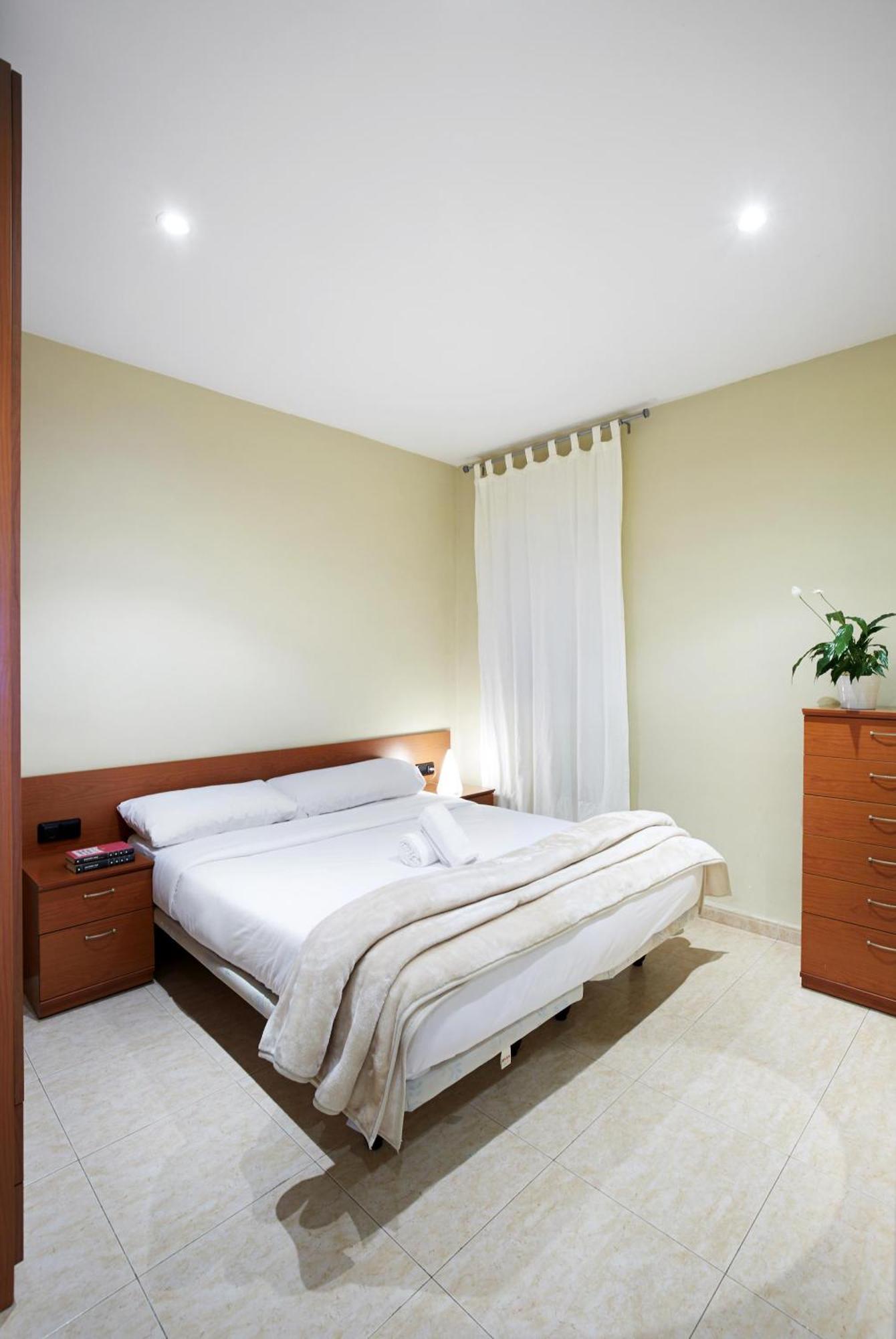 Apartamentos Calvet Βαρκελώνη Εξωτερικό φωτογραφία